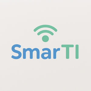 Logo SmarTI
